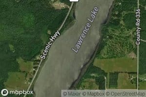 Lawrence Lake