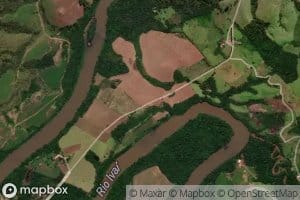 Corredeira do Jacare