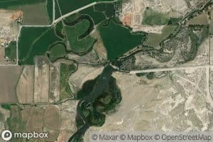 Old River Reservoir