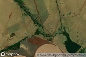 Corrego do Hildebrando