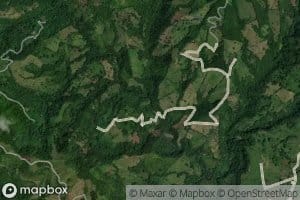 Quebrada Tambora