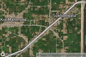 Kot Mahmudwala Minor