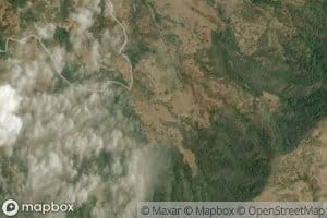 Barranca Camichin del Cobre