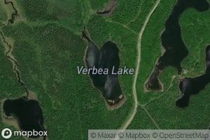 Verbea Lake