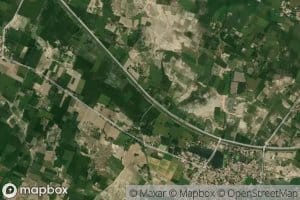 Baragaon Distributary