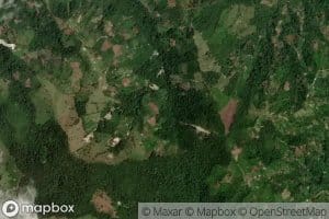 Quebrada San Fernando