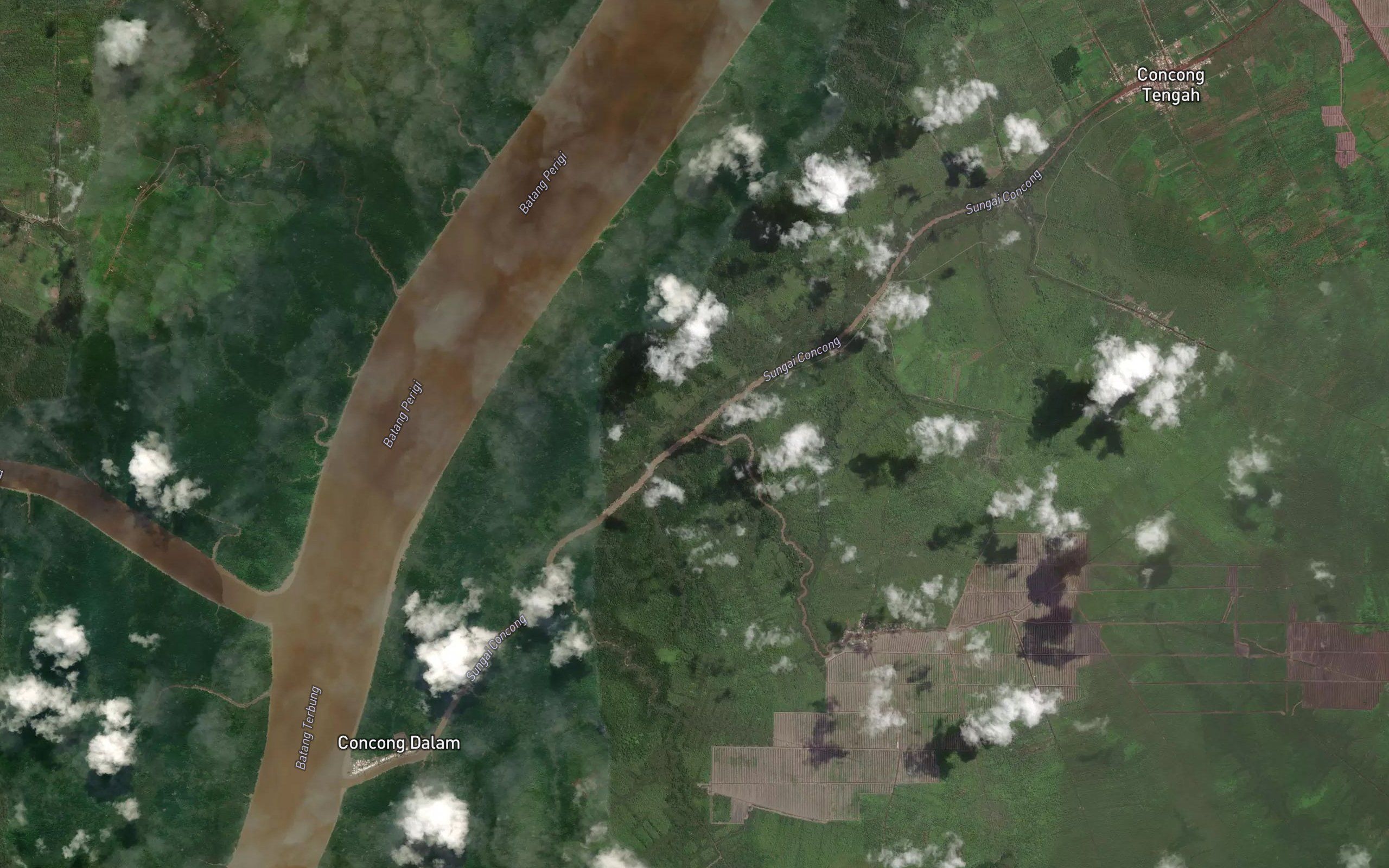 Sungai Hukum