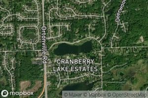 Cranberry Lake