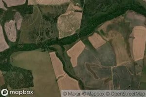 Arroyo San Pedro Grande