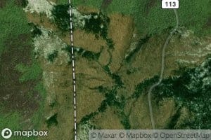 South Branch Mad River