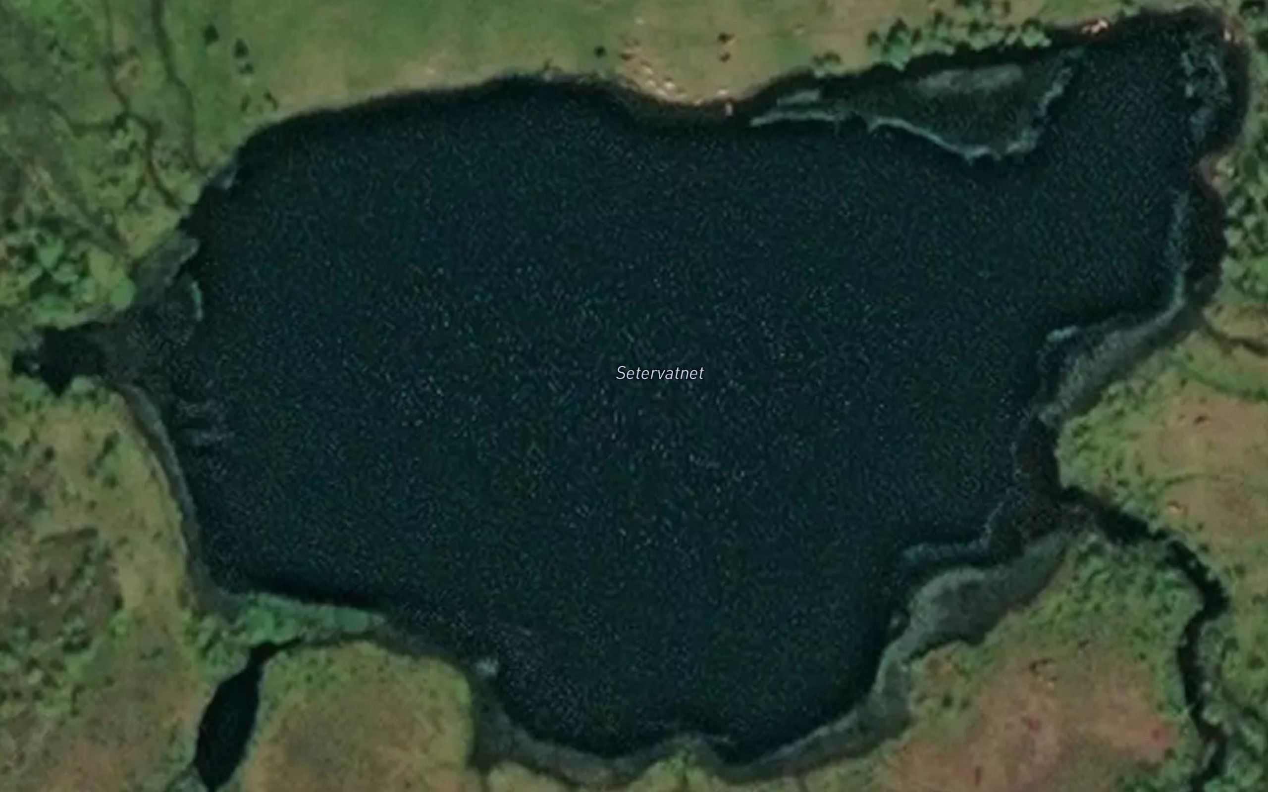 Setervatnet