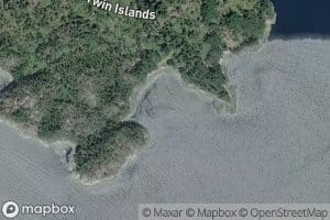 Echo Bay