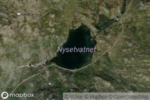 Nysetvatnet