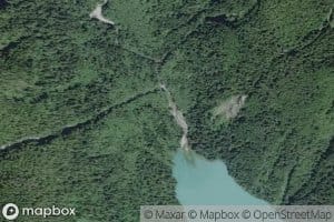 Kwalate Creek