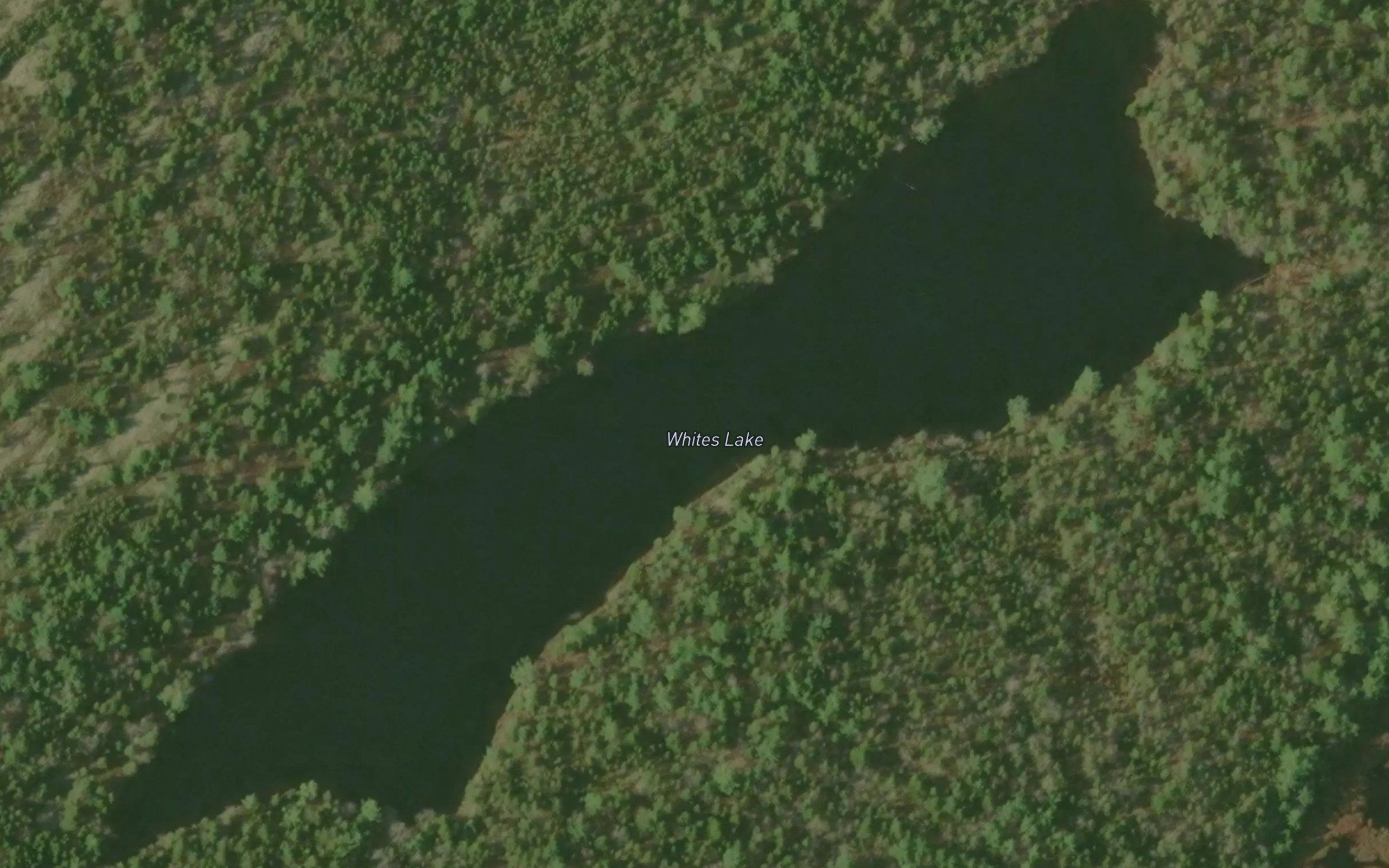 Whites Lake