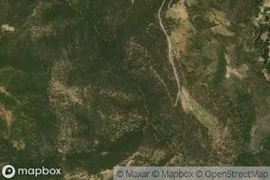 Barranca El Membrillo