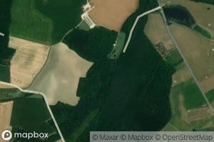 Grand Etang d'Arpeval