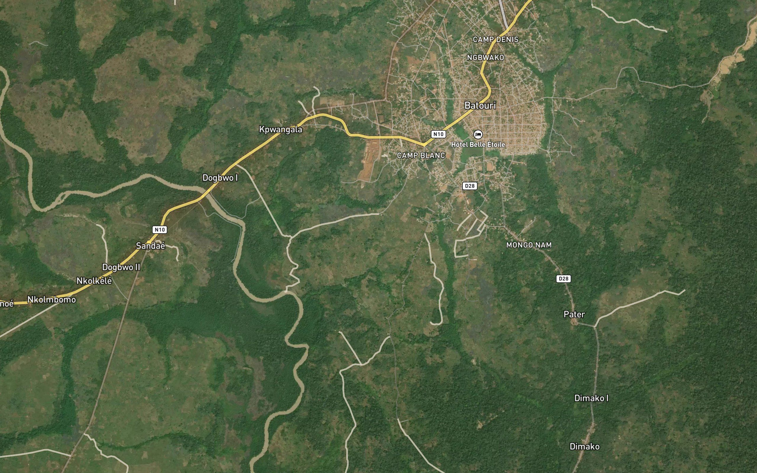 Kpangala
