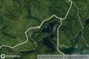 Lac au Lapin