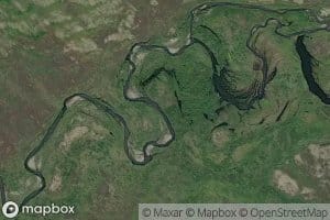Borg Creek