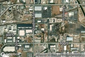 Middle Branch Brighton Canal Extension