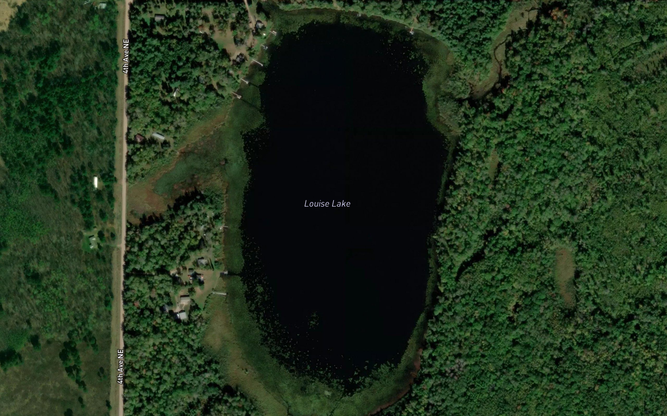 Louise Lake