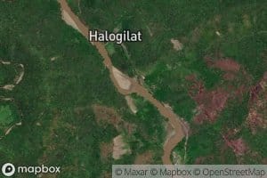 Sungai Halogilat
