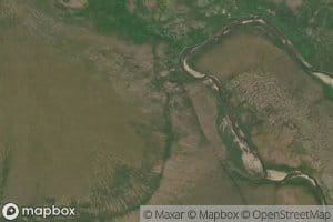 North Star Ditch