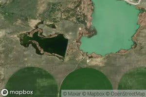 Garrelts Number 1 Reservoir