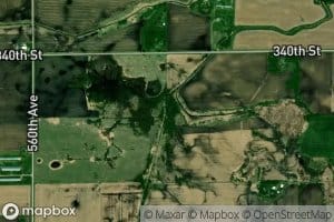 County Ditch Number Fortyone