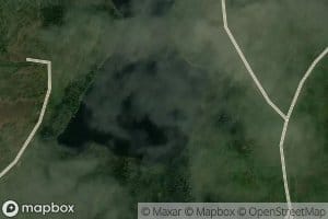 Ozero Bol'shoye Ludskoye