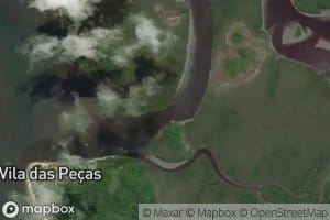 Rio das Pecas