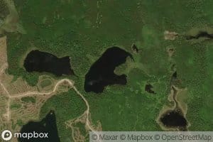 Kincaid Lake