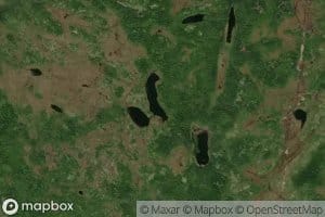Rocky Ponds