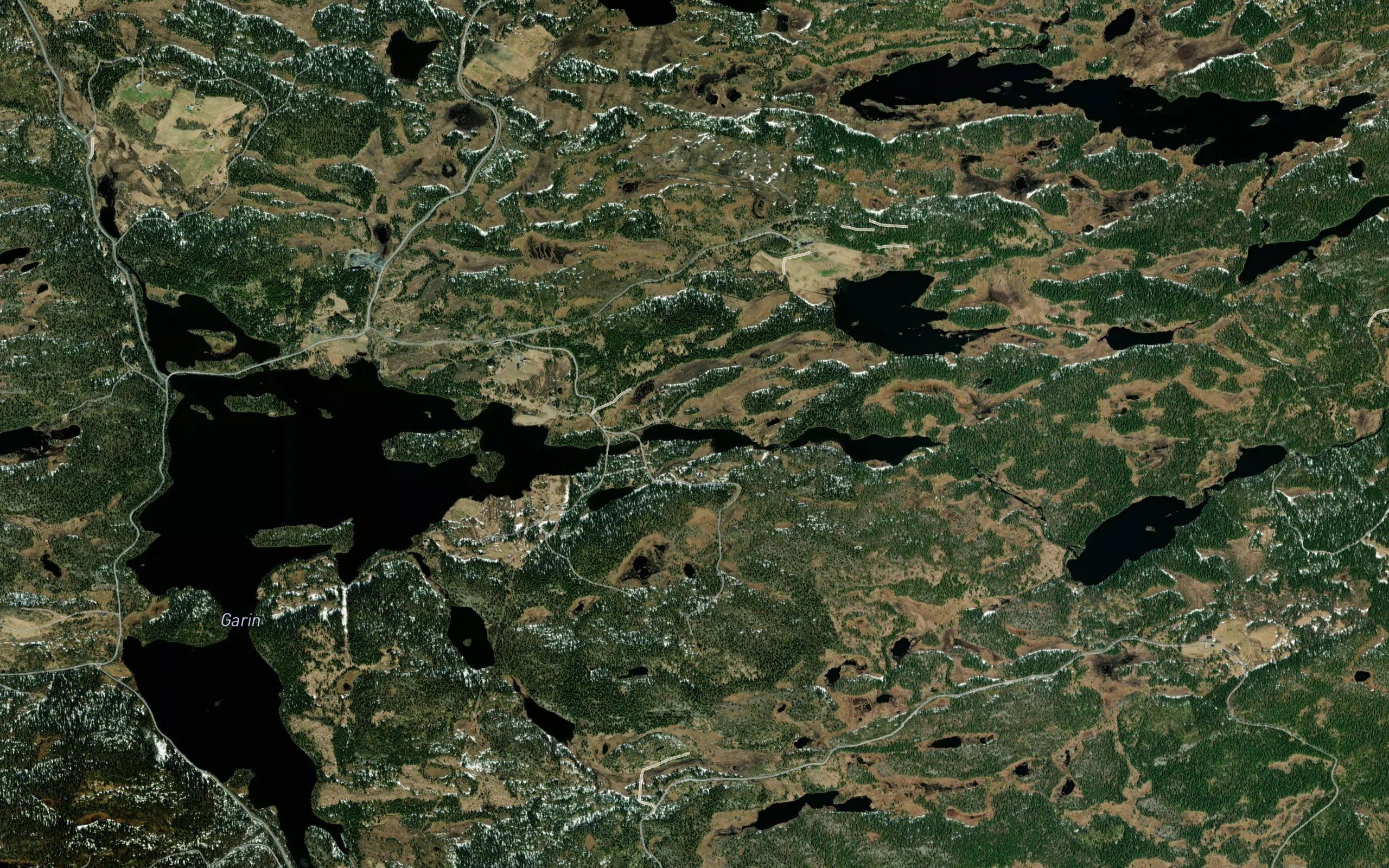 Gongi,ovre