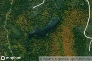 Lac Cacatoes