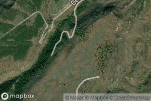 Upper Ed Lee Reservoir