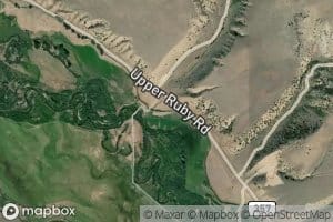 Ice Creek