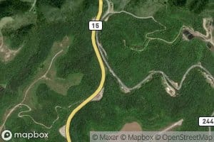 Tenmile Creek