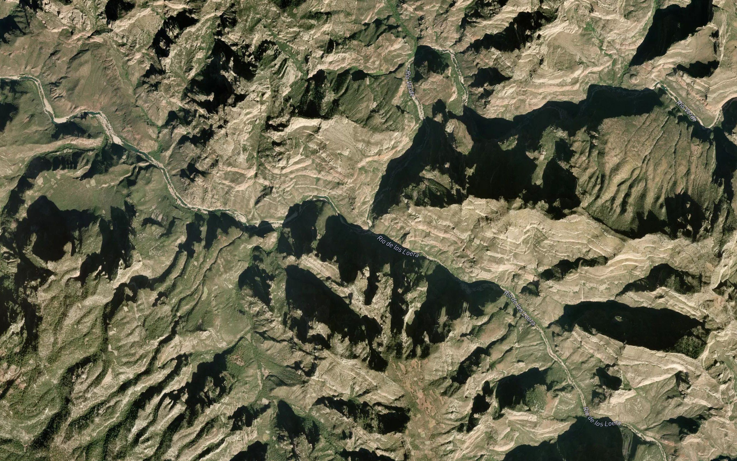 Rio Verde