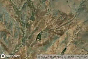 Cheshmeh-ye Khan Ahmad Goli