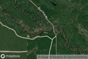 South Branch Carp River