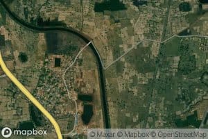 Distributary Number Six B