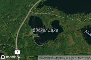 Clinker Lake