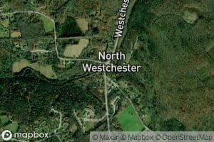 North Westchester Pond