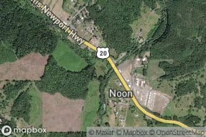 Woods Creek