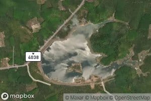 Ang Kep Nam Huai Nam Khiao