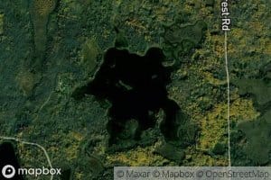Spider Lake