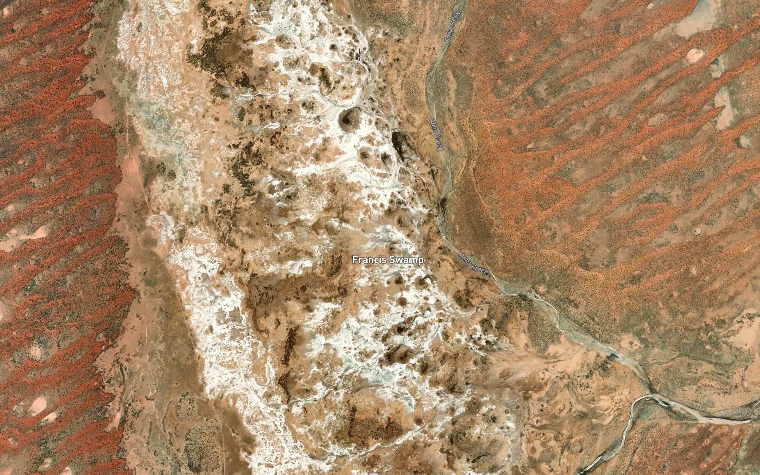 Bishop Spring