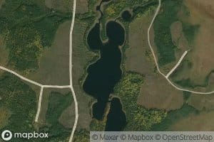 Lac Kanitawigamitek